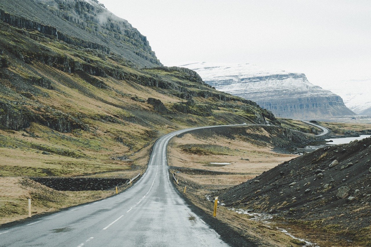 Le Meilleur Road Trip En Islande : Des Aventures Inoubliables Vous 