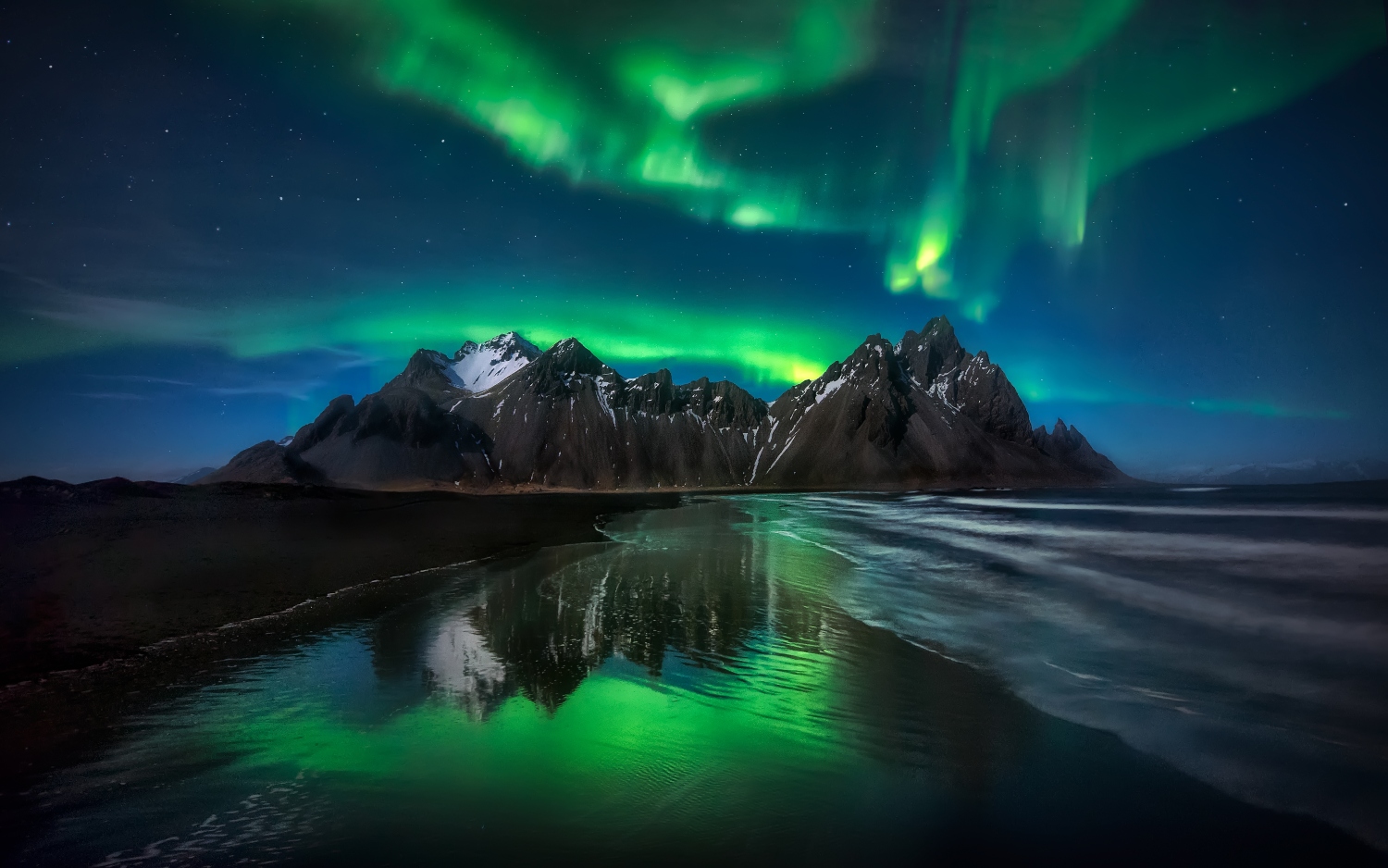 7 Top Tips to Maximize Your Chances of Seeing the Northern Lights in ...