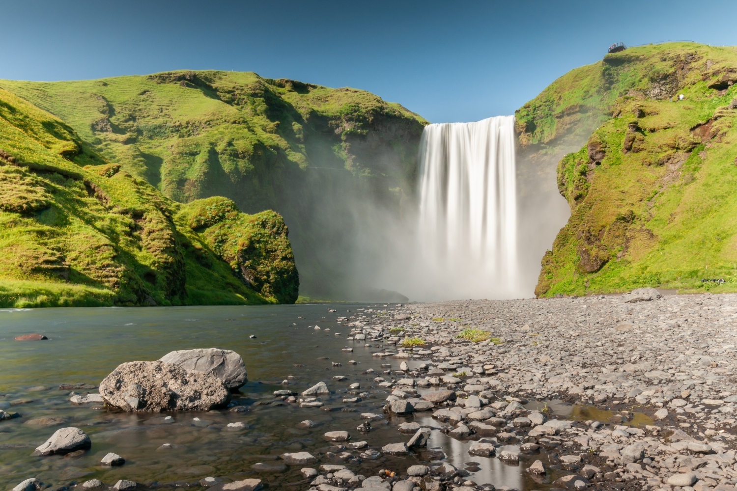 10 of the Best Things to See and Do in Iceland in June Geysir Car Rental
